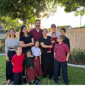 Meet your Posher, Dana